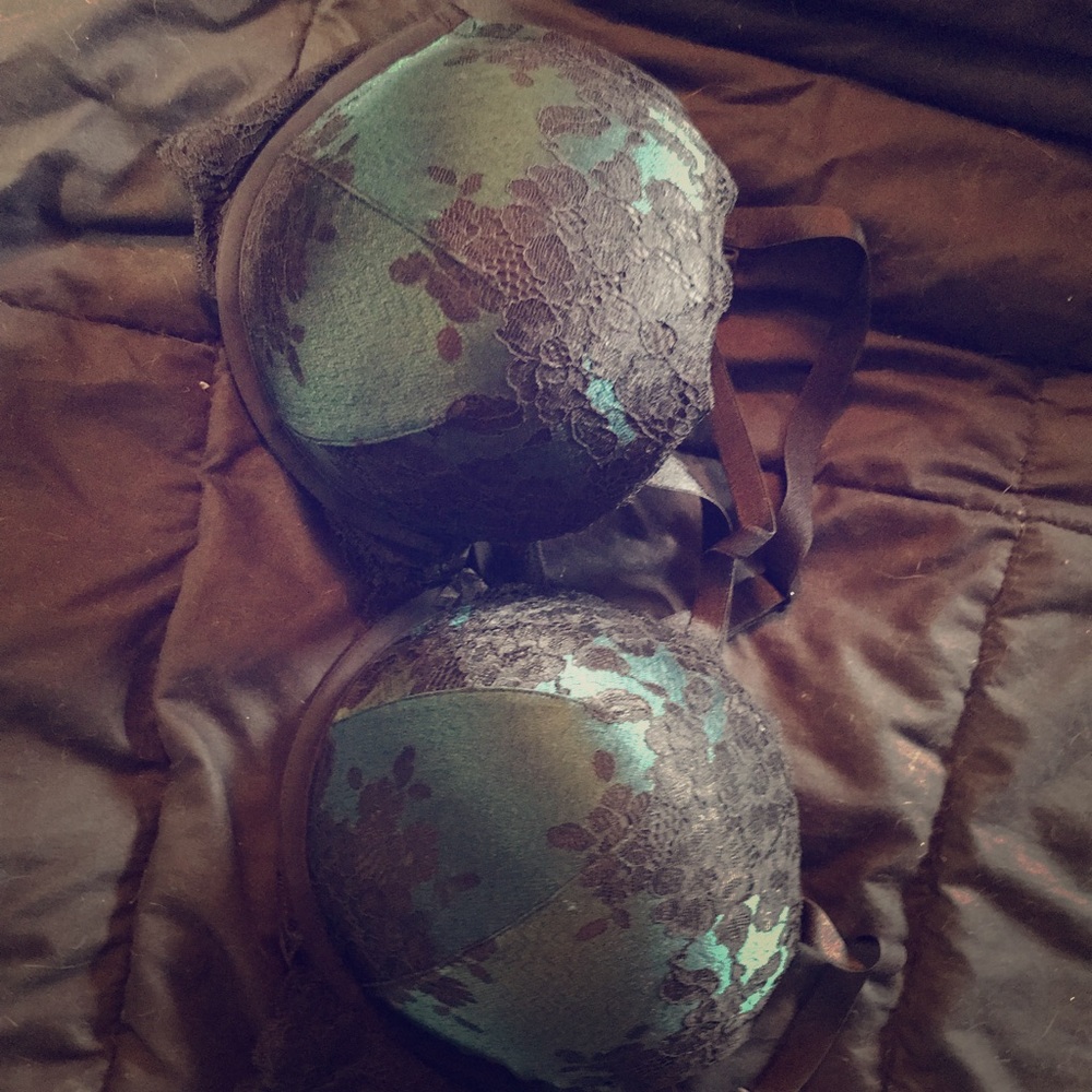 NWT Torrid brand 46b push-up bra